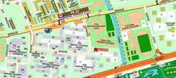Blk 4 Marine Terrace (Marine Parade), HDB 3 Rooms #96185742